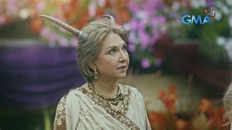 Chanda Romero .